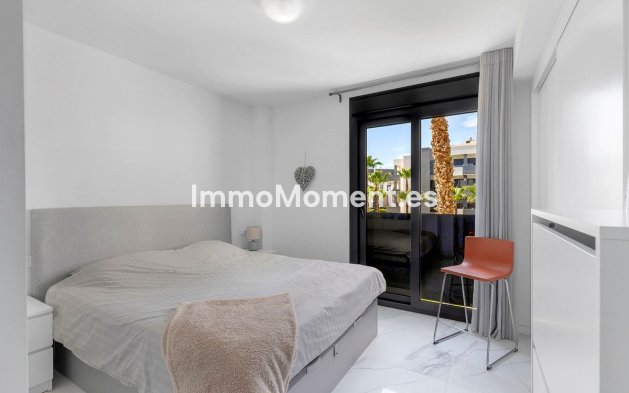 Revente - Appartement - Orihuela - Orihuela Costa