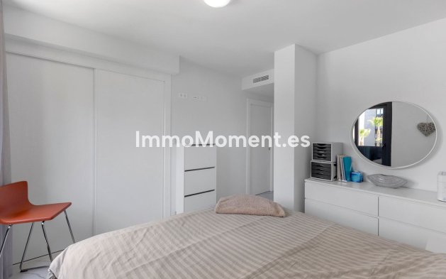 Revente - Appartement - Orihuela - Orihuela Costa