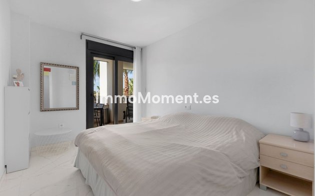 Revente - Appartement - Orihuela - Orihuela Costa