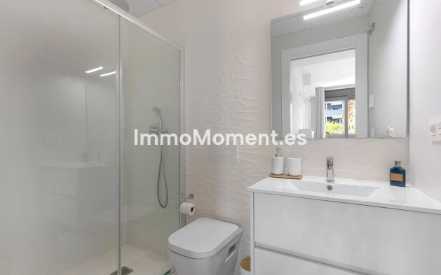 Revente - Appartement - Orihuela - Orihuela Costa