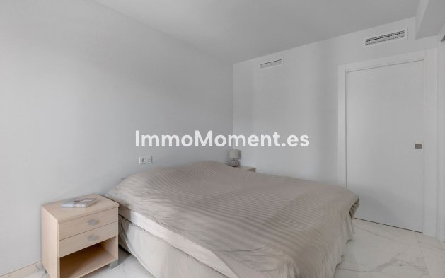Revente - Appartement - Orihuela - Orihuela Costa