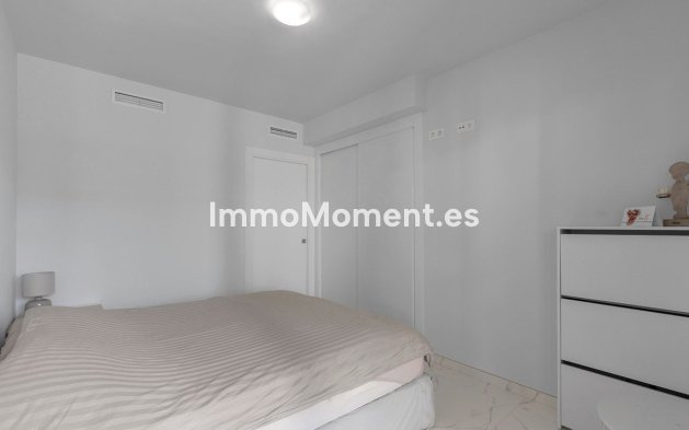 Revente - Appartement - Orihuela - Orihuela Costa