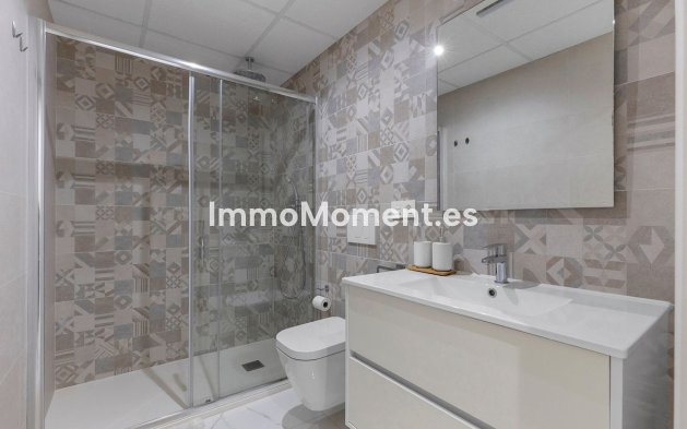 Revente - Appartement - Orihuela - Orihuela Costa