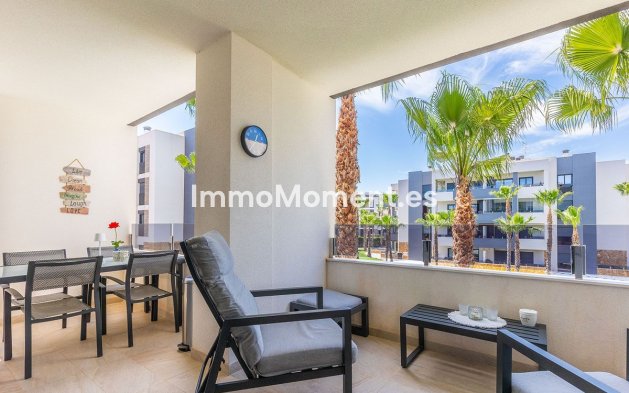 Revente - Appartement - Orihuela - Orihuela Costa