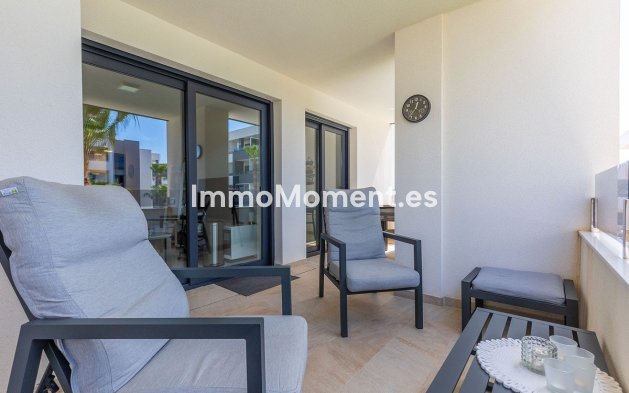 Revente - Appartement - Orihuela - Orihuela Costa