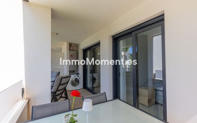 Revente - Appartement - Orihuela - Orihuela Costa