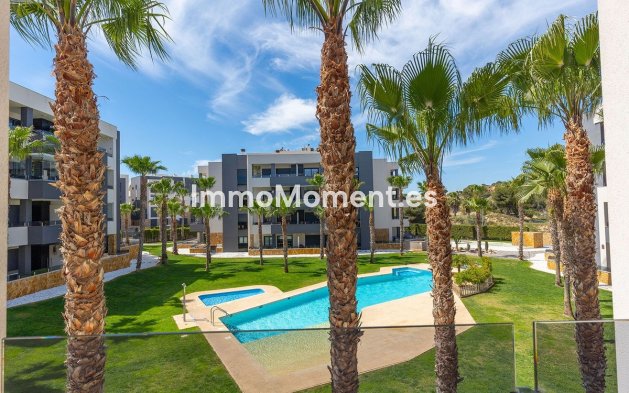 Revente - Appartement - Orihuela - Orihuela Costa
