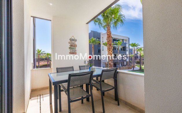 Revente - Appartement - Orihuela - Orihuela Costa