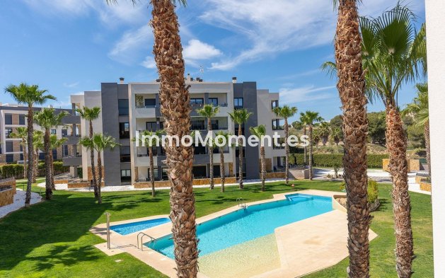 Revente - Appartement - Orihuela - Orihuela Costa