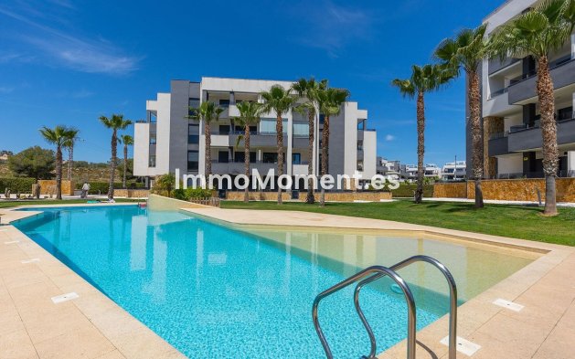Revente - Appartement - Orihuela - Orihuela Costa