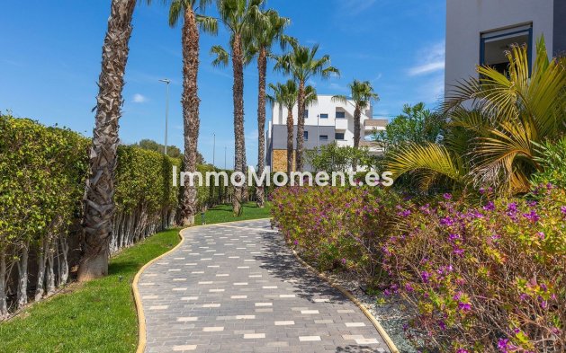 Revente - Appartement - Orihuela - Orihuela Costa