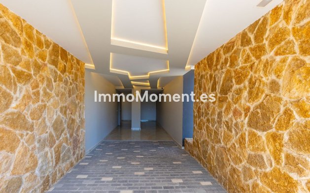 Revente - Appartement - Orihuela - Orihuela Costa