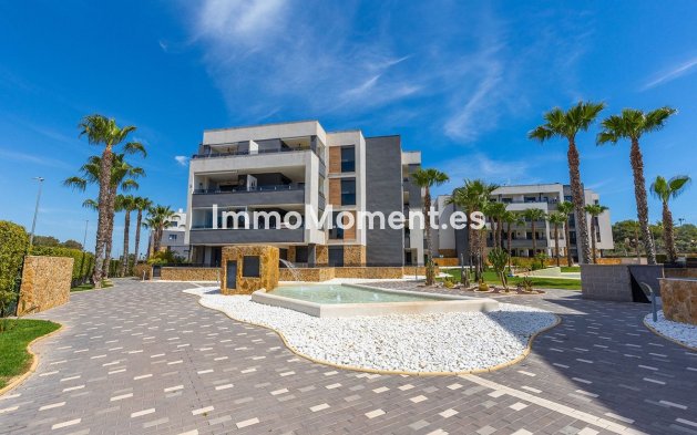 Revente - Appartement - Orihuela - Orihuela Costa