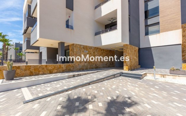 Revente - Appartement - Orihuela - Orihuela Costa