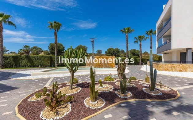 Revente - Appartement - Orihuela - Orihuela Costa