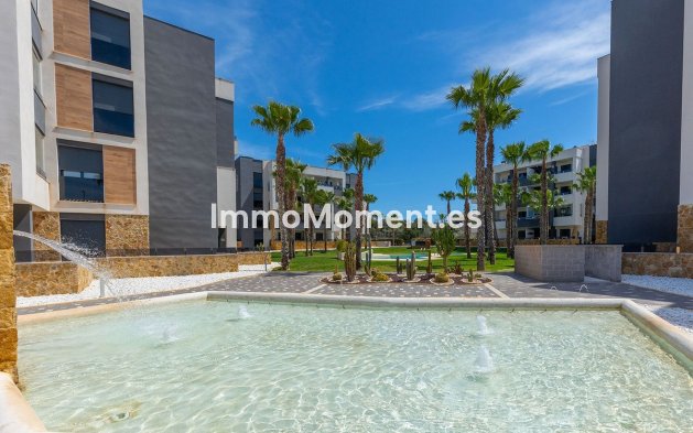 Revente - Appartement - Orihuela - Orihuela Costa
