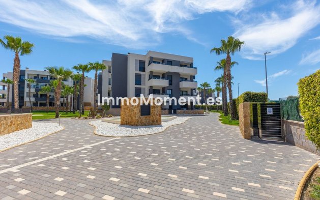 Revente - Appartement - Orihuela - Orihuela Costa