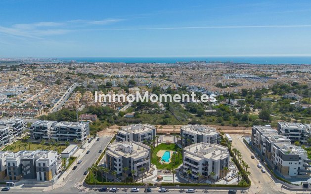 Revente - Appartement - Orihuela - Orihuela Costa