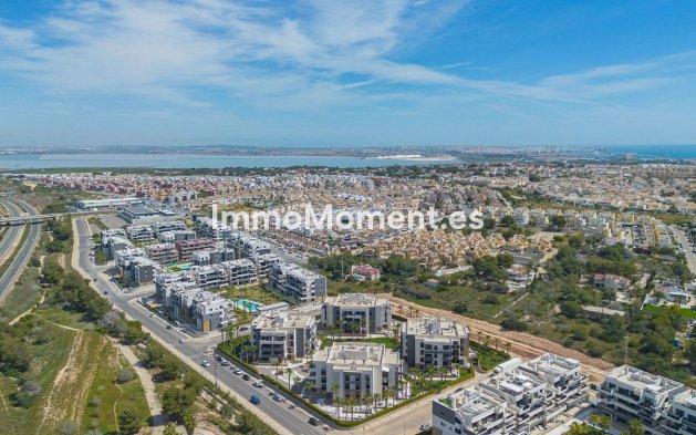 Revente - Appartement - Orihuela - Orihuela Costa