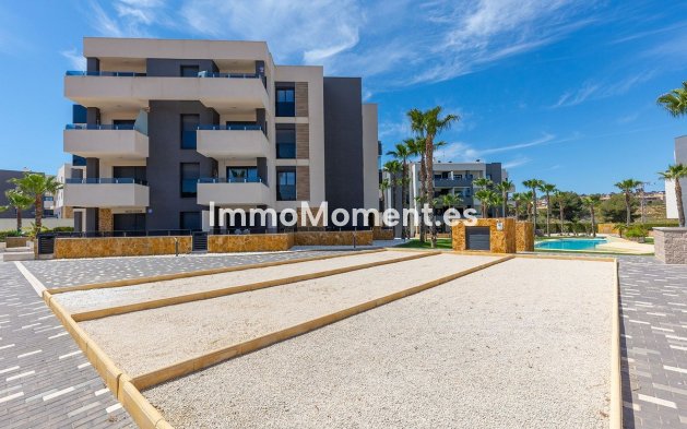 Revente - Appartement - Orihuela - Orihuela Costa