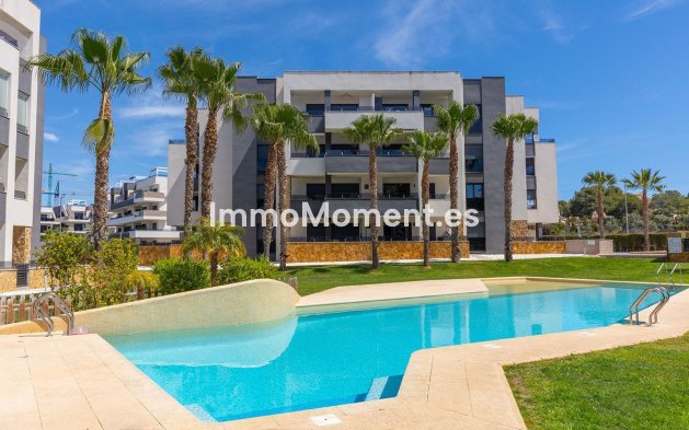 Revente - Appartement - Orihuela - Orihuela Costa