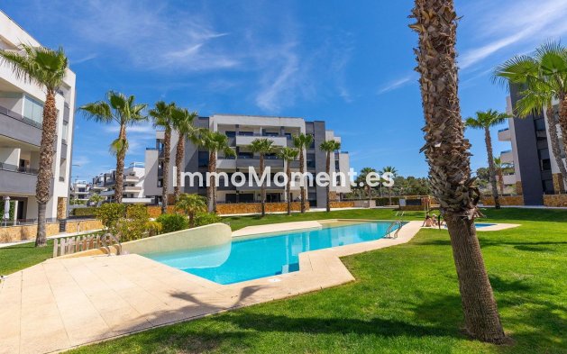 Revente - Appartement - Orihuela - Orihuela Costa