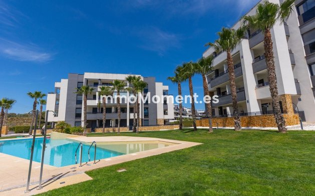 Revente - Appartement - Orihuela - Orihuela Costa