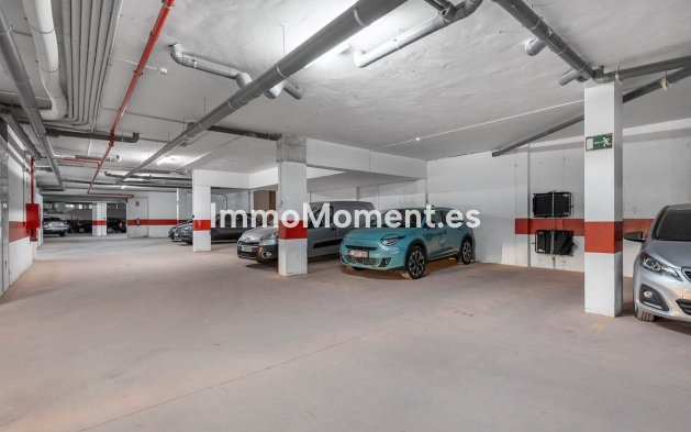 Revente - Appartement - Orihuela - Orihuela Costa