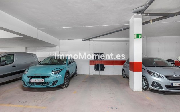 Revente - Appartement - Orihuela - Orihuela Costa