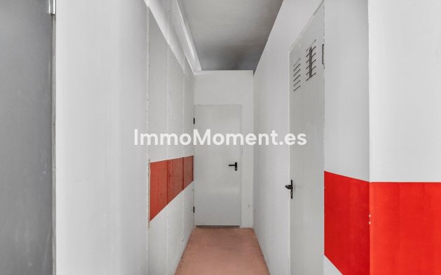 Revente - Appartement - Orihuela - Orihuela Costa