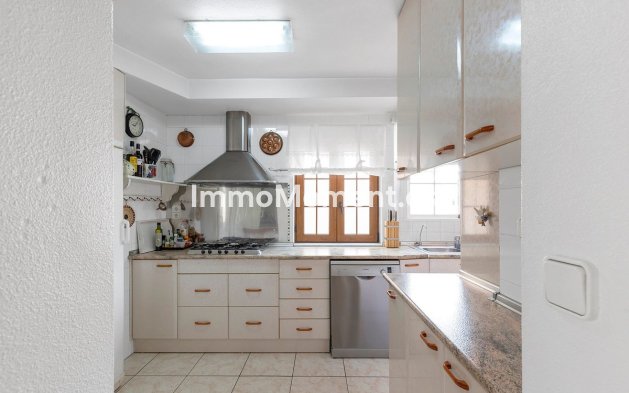 Bestaande woning - Appartement - Torrevieja - Torrevieja Centro