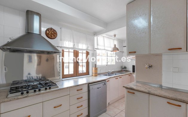 Bestaande woning - Appartement - Torrevieja - Torrevieja Centro