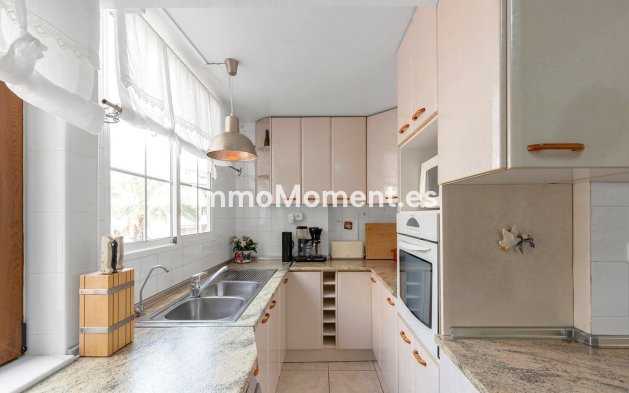 Bestaande woning - Appartement - Torrevieja - Torrevieja Centro