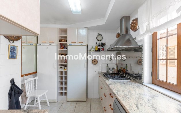 Bestaande woning - Appartement - Torrevieja - Torrevieja Centro