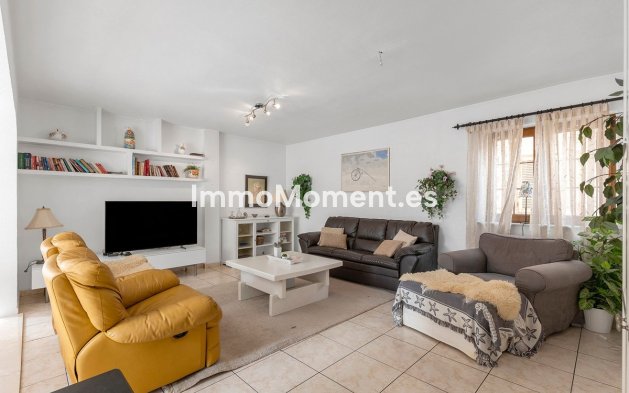 Bestaande woning - Appartement - Torrevieja - Torrevieja Centro