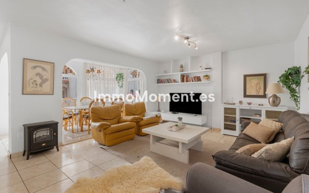 Bestaande woning - Appartement - Torrevieja - Torrevieja Centro