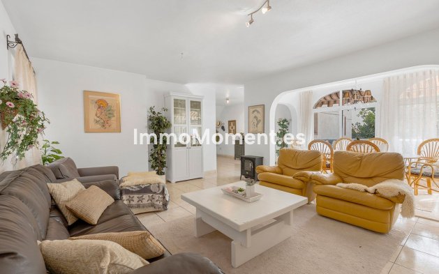 Bestaande woning - Appartement - Torrevieja - Torrevieja Centro