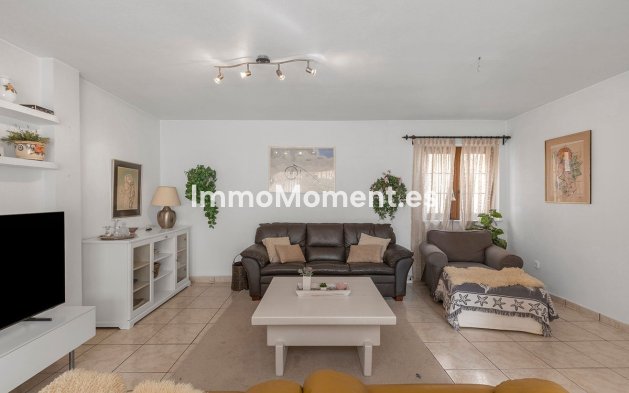 Bestaande woning - Appartement - Torrevieja - Torrevieja Centro