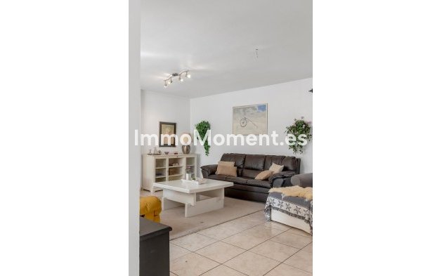 Bestaande woning - Appartement - Torrevieja - Torrevieja Centro
