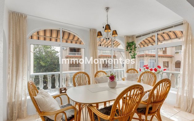 Bestaande woning - Appartement - Torrevieja - Torrevieja Centro