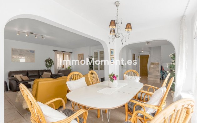 Bestaande woning - Appartement - Torrevieja - Torrevieja Centro