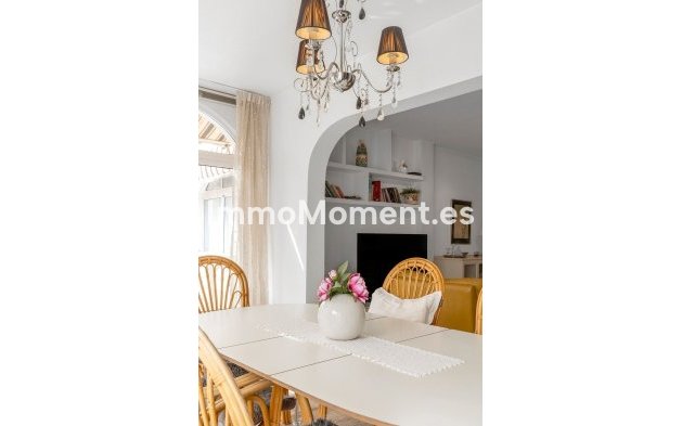 Bestaande woning - Appartement - Torrevieja - Torrevieja Centro