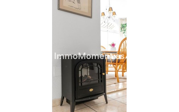 Bestaande woning - Appartement - Torrevieja - Torrevieja Centro