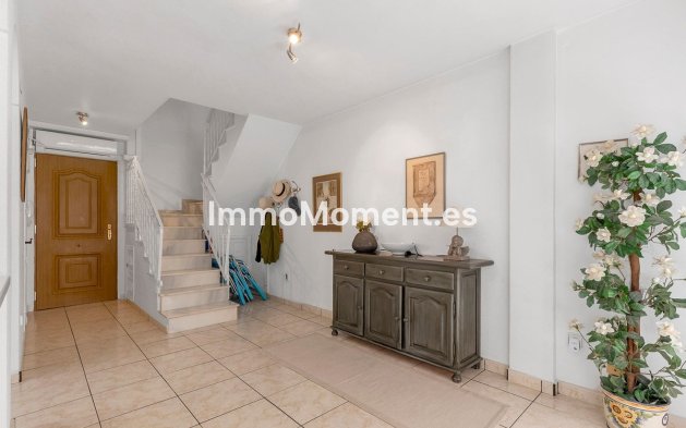 Bestaande woning - Appartement - Torrevieja - Torrevieja Centro