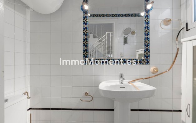 Bestaande woning - Appartement - Torrevieja - Torrevieja Centro