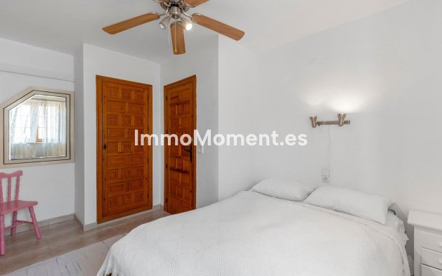Bestaande woning - Appartement - Torrevieja - Torrevieja Centro