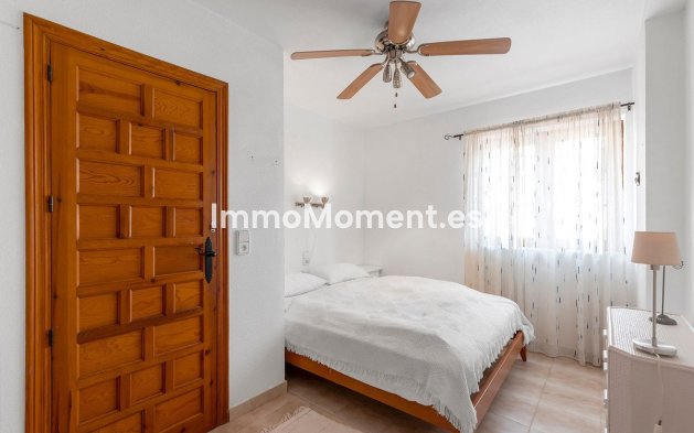 Bestaande woning - Appartement - Torrevieja - Torrevieja Centro
