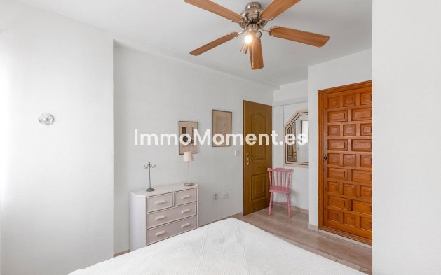 Bestaande woning - Appartement - Torrevieja - Torrevieja Centro
