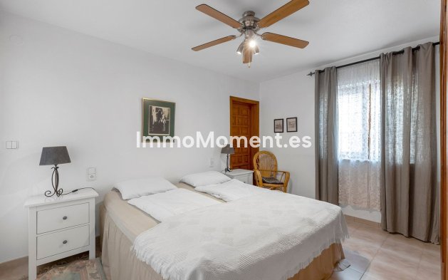 Bestaande woning - Appartement - Torrevieja - Torrevieja Centro