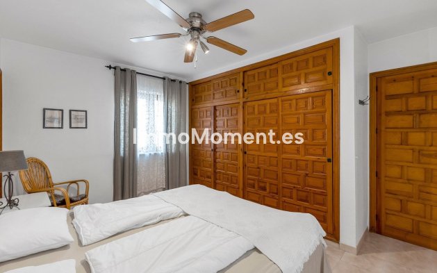 Bestaande woning - Appartement - Torrevieja - Torrevieja Centro